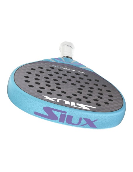 Siux Valkiria Elite 2025 Mujer | Ofertas de pádel